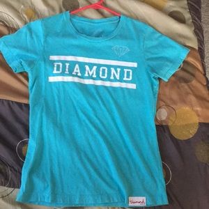 Diamond Supply shirt
